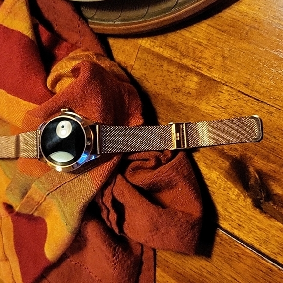 Smart Watch Bracelet - Picture 1 of 7